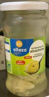 Alcachofas