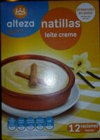 Natillas