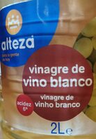Vinagre