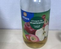 Vinagre de Manzana
