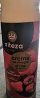 Crema de vinagre