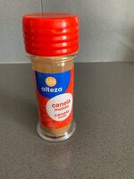 Canela
