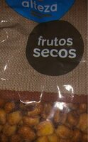 Frutos secos