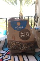 Frutos secos