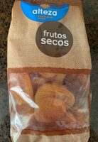 Orejones de Albaricoque