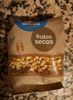 Maíz para palomitas