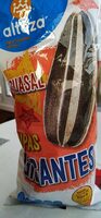 Pipas Gigantes