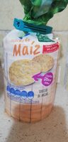 Tortitas de Maíz