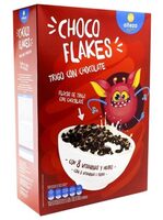 Choco Flakes
