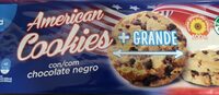 American cookies