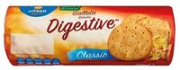 Galleta Digestive