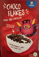Choco Flakes