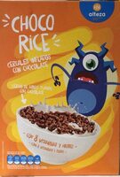 Choco Rice
