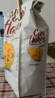Corn flakes
