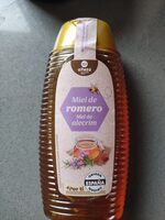Miel de romero