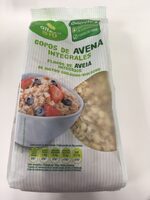 Copo de avena integrales