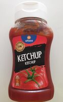 Ketchup