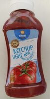 Ketchup light