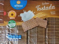 Tostada