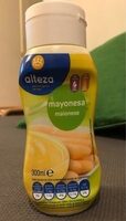 Mayonesa