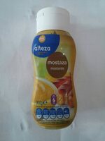 Mostaza