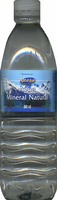 Agua mineral