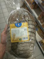 Pan payés de centento