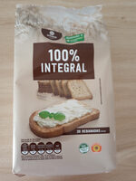 100% integral