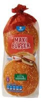 Maxi burger