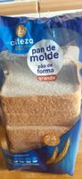 Pan de molde