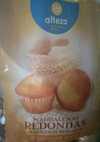 Magdalenas Redondas