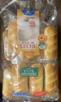 Pan de Leche