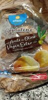 Magdalenas