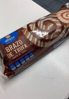 Brazo de trufa