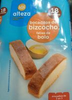 Bizcocho