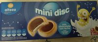 Mini Disc