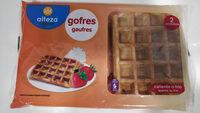 Gofres