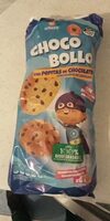 Chico bollo