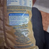 Patatas Fritas Churrería