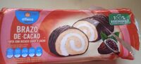 Brazo de cacao