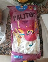 Palitos
