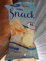 Chips snack