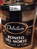 Bonito del norte