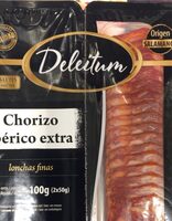 Chorizo