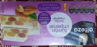 Turrón imperial