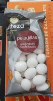 Peladillas