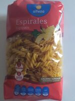 Espirales