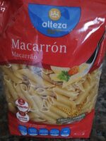 Macarrón