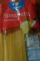 Spaghetti