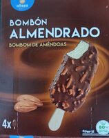 Bombón almendrado